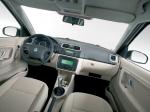 Skoda Roomster 2006 года